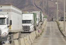 Exportadores mexicanos no esperan una retirada total de aranceles tras revisión del T-Mec Exportadores mexicanos no esperan una retirada total de aranceles tras revisión del T-Mec