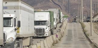 Exportadores mexicanos no esperan una retirada total de aranceles tras revisión del T-Mec Exportadores mexicanos no esperan una retirada total de aranceles tras revisión del T-Mec