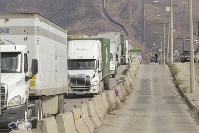 Exportadores mexicanos no esperan una retirada total de aranceles tras revisión del T-Mec Exportadores mexicanos no esperan una retirada total de aranceles tras revisión del T-Mec