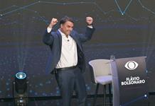 Flávio Bolsonaro, el heredero de la dinastía ultraderechista de Brasil Flávio Bolsonaro, el heredero de la dinastía ultraderechista de Brasil