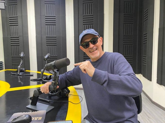 Radio al Cubo - Lu 19. Oct 2026 Radio al Cubo - Lu 19. Oct 2026