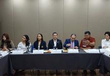 El IEPC pide a diputados presupuesto suficiente para 2027