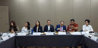 El IEPC pide a diputados presupuesto suficiente para 2027