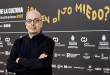 Jorge Volpi, autor del mes en el Cervantes de París frente a la era de la IA Jorge Volpi, autor del mes en el Cervantes de París frente a la era de la IA