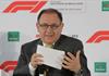 La organización del GP de México confía en extender su acuerdo con la Fórmula 1 La organización del GP de México confía en extender su acuerdo con la Fórmula 1