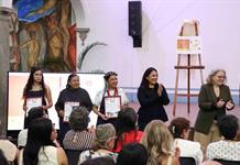 Premian a 20 cocineras por preservar la tradición gastronómica de Jalisco Premian a 20 cocineras por preservar la tradición gastronómica de Jalisco