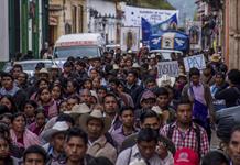 Indígenas denuncian impunidad a dos años de muerte de sacerdote defensor de DDHH Indígenas denuncian impunidad a dos años de muerte de sacerdote defensor de DDHH