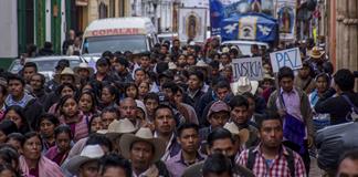 Ind&iacute;genas denuncian impunidad a dos a&ntilde;os de muerte de sacerdote defensor de DDHH