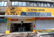 Comerciantes afectados durante manifestación exigen que el Gobierno de Guadalajara cubra los daños Comerciantes afectados durante manifestación exigen que el Gobierno de Guadalajara cubra los daños
