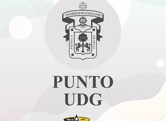 Punto UDG Autlán - 20 de OCTUBRE del 2026 Punto UDG Autlán - 20 de OCTUBRE del 2026