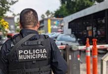 Guadalajara presume delitos a la baja en lo que va del año Guadalajara presume delitos a la baja en lo que va del año