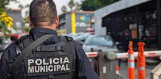 Guadalajara presume delitos a la baja en lo que va del año Guadalajara presume delitos a la baja en lo que va del año