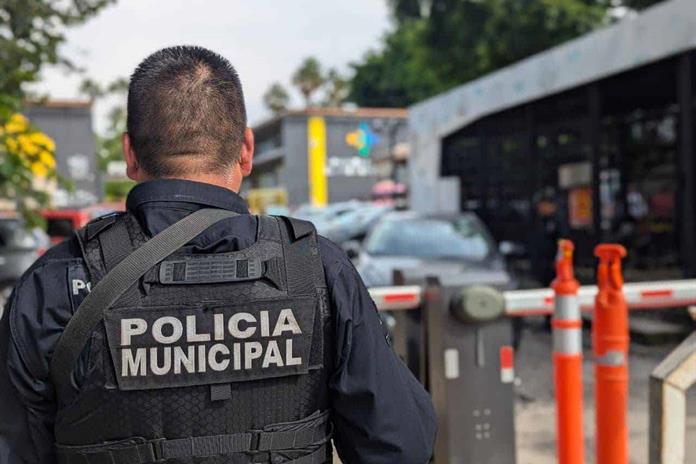 Guadalajara presume delitos a la baja en lo que va del año Guadalajara presume delitos a la baja en lo que va del año