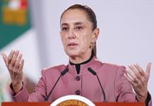 México está muy cerca de alcanzar un acuerdo comercial con EE.UU., asegura Sheinbaum México está muy cerca de alcanzar un acuerdo comercial con EE.UU., asegura Sheinbaum