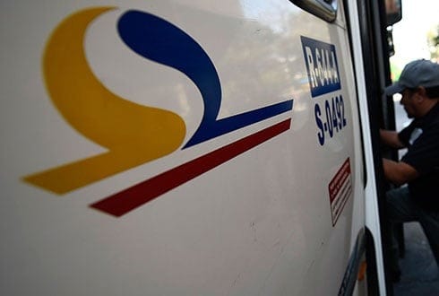 Denuncian que Lemus no contempló recursos para pagar laudos de Sistecozome Denuncian que Lemus no contempló recursos para pagar laudos de Sistecozome