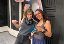 Punto Cinco - Lu. 19 Oct 2026 - #LunesDeEllas Punto Cinco - Lu. 19 Oct 2026 - #LunesDeEllas