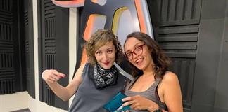 Punto Cinco - Lu. 19 Oct 2026 - #LunesDeEllas Punto Cinco - Lu. 19 Oct 2026 - #LunesDeEllas