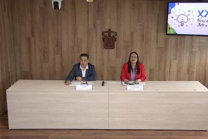 Para promover la investigación y divulgación, CULagos tendrá la XXVII Feria de ciencia, arte y tecnología Para promover la investigación y divulgación, CULagos tendrá la XXVII Feria de ciencia, arte y tecnología