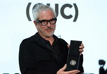 Alfonso Cuarón defiende conservación del cine clásico mexicano en FICM Alfonso Cuarón defiende conservación del cine clásico mexicano en FICM