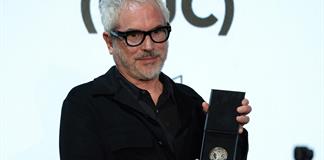 Alfonso Cuar&oacute;n defiende conservaci&oacute;n del cine cl&aacute;sico mexicano en FICM