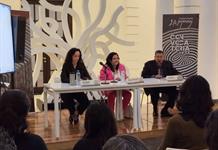 Anuncian las obras ganadoras de la VIII Bienal de Pintura José Atanasio Monroy