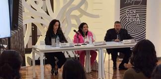 Anuncian las obras ganadoras de la VIII Bienal de Pintura José Atanasio Monroy Anuncian las obras ganadoras de la VIII Bienal de Pintura José Atanasio Monroy
