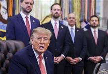 Trump llama tonta a una periodista de CNN y estúpida a otra de ABC News Trump llama tonta a una periodista de CNN y estúpida a otra de ABC News