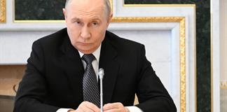El Kremlin, dispuesto a retomar las negociaciones tripartitas en noviembre El Kremlin, dispuesto a retomar las negociaciones tripartitas en noviembre