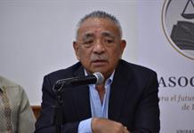 Jubilados no quieren que la crisis del Ipejal se convierta en una crisis como la del agua sucia