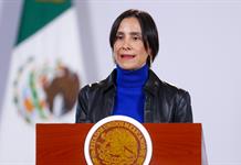 Gobierno de México confirma capacidad limitada de almacenamiento de gas natural Gobierno de México confirma capacidad limitada de almacenamiento de gas natural
