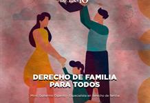 Derecho de familia para todos- El Expresso de las 10- Mi. 21 de Octubre 2026