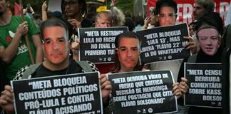 La lucha de madres y esposas contra la letalidad policial en Brasil La lucha de madres y esposas contra la letalidad policial en Brasil