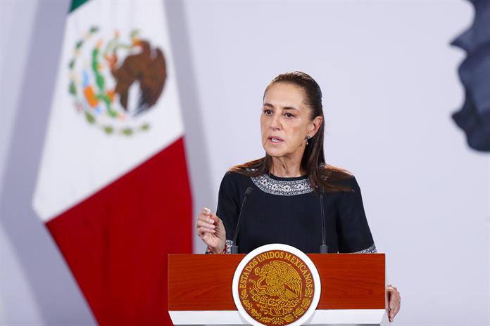 México envía tres solicitudes de extradición a EE.UU. por contrabando de combustible México envía tres solicitudes de extradición a EE.UU. por contrabando de combustible