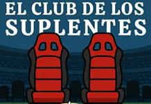 EP41 El club de los Suplentes – 17 de Octubre del 2026 EP41 El club de los Suplentes – 17 de Octubre del 2026
