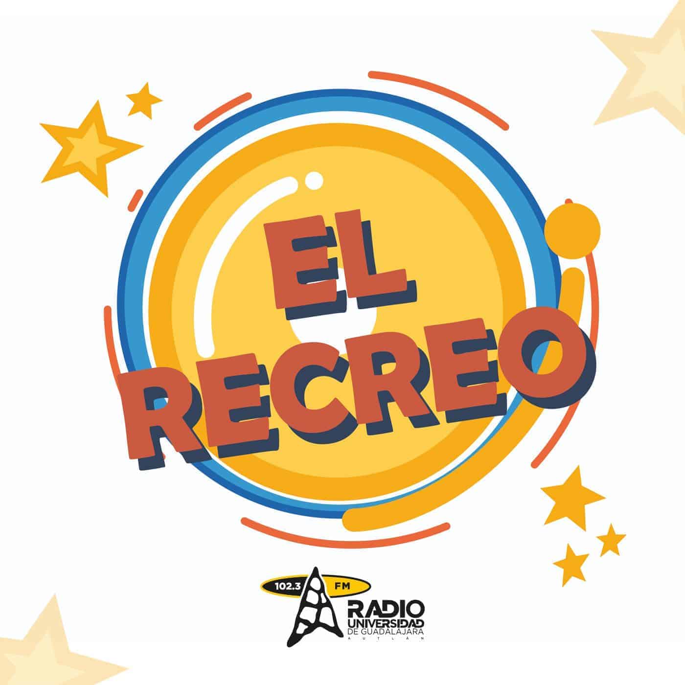 El Recreo - 16 de Octubre del 2026 El Recreo - 16 de Octubre del 2026