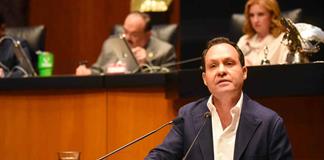 Es positivo para Jalisco el anuncio de Claudia Sheinbaum sobre la inversión para atender agua sucia: Clemente Castañeda Es positivo para Jalisco el anuncio de Claudia Sheinbaum sobre la inversión para atender agua sucia: Clemente Castañeda