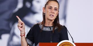Comité ONU reconoce avances en búsqueda de personas desaparecidas en México, señala Juan Pablo Albán Comité ONU reconoce avances en búsqueda de personas desaparecidas en México, señala Juan Pablo Albán