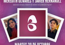 Conexión Cucosta - 20 de Octubre del 2026 Conexión Cucosta - 20 de Octubre del 2026