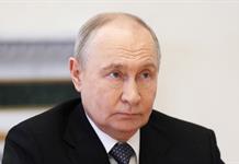 Rusia se abre a negociar con Ucrania pero rebaja el optimismo de Trump Rusia se abre a negociar con Ucrania pero rebaja el optimismo de Trump