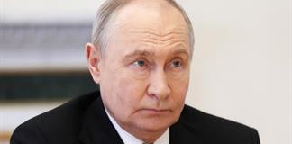 Rusia se abre a negociar con Ucrania pero rebaja el optimismo de Trump Rusia se abre a negociar con Ucrania pero rebaja el optimismo de Trump