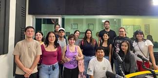 Punto Cinco - Ma. 20 Oct 2026 - #MartesTecnoGamer