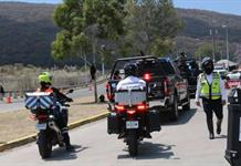 Amplían operativo antiarrancones en Guadalajara; suman 97 vehículos asegurados