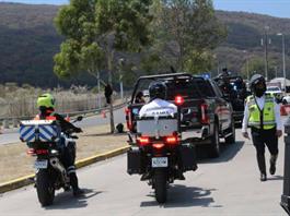 Amplían operativo antiarrancones en Guadalajara; suman 97 vehículos asegurados Amplían operativo antiarrancones en Guadalajara; suman 97 vehículos asegurados