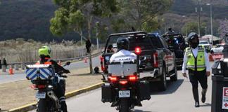 Amplían operativo antiarrancones en Guadalajara; suman 97 vehículos asegurados Amplían operativo antiarrancones en Guadalajara; suman 97 vehículos asegurados