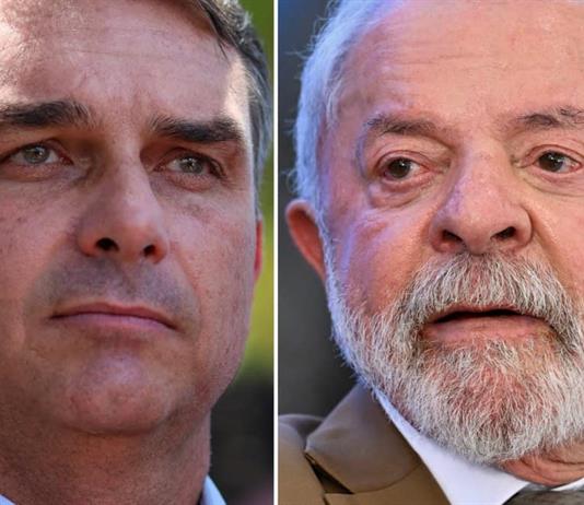Lula gana las elecciones presidenciales tras una remontada in&eacute;dita ante Fl&aacute;vio Bolsonaro