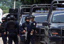 Atacan a balazos un autobús con estudiantes en el noroeste de México Atacan a balazos un autobús con estudiantes en el noroeste de México