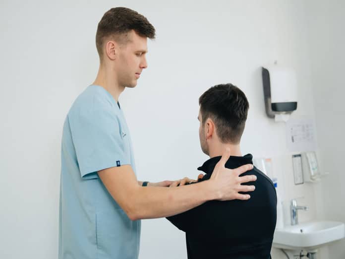 Fisioterapia respiratoria: esencial para la función pulmonar