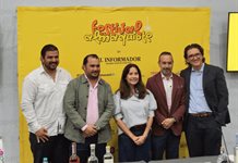 Zapopan tendrá el nuevo Festival Almaquiote del tequila Zapopan tendrá el nuevo Festival Almaquiote del tequila