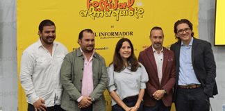 Zapopan tendr&aacute; el nuevo Festival Almaquiote del tequila