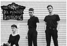 El Punto de la Aurora - Mi. 21 Oct 2026
